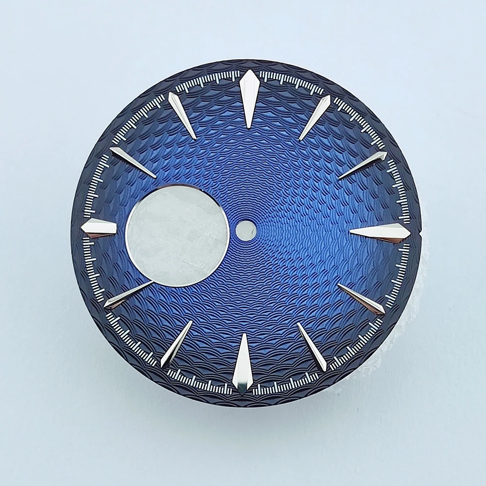 35mm Watch Dial nh38 Cocktail Dial Watch Face Suitable For NH38 Movement Watch Accessories