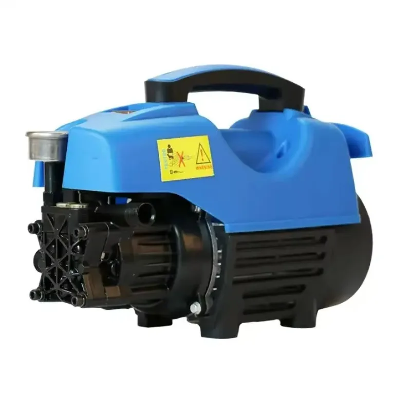 

Горячая продажа портативная автомойка высокого давления ручная мобильная мойка высокой мощности