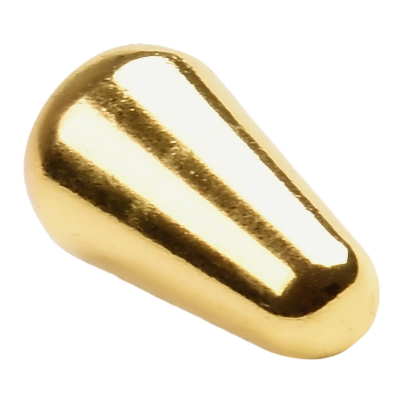 3 Way Toggle Switch Tip for LP and For EPI Electric Guitars Premium Copper Replacement Knob with Multiple Size Options