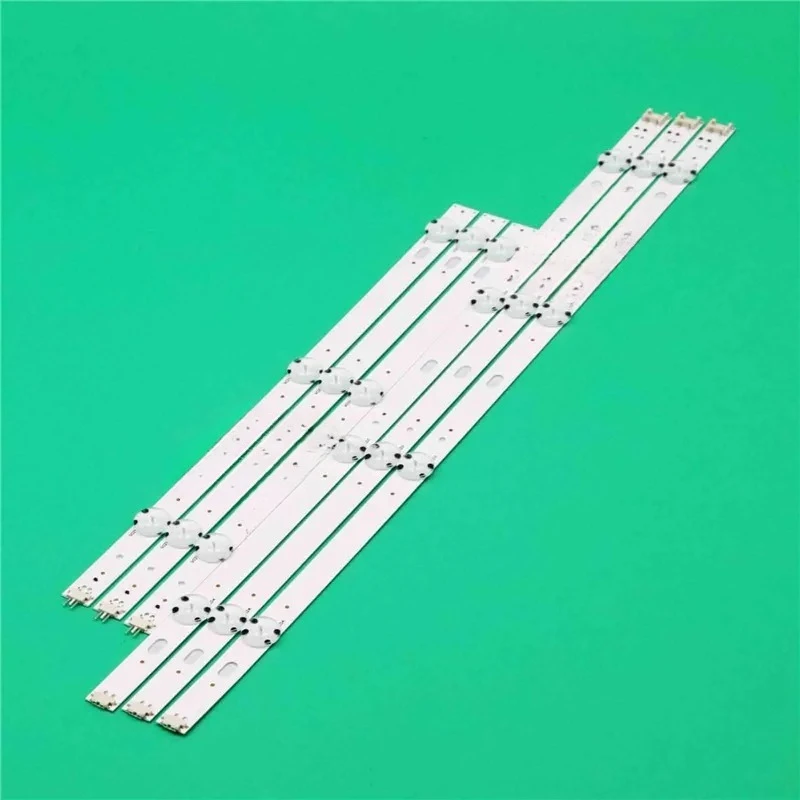 

Светодиодная подсветка для телевизора DRT 43 дюйма 430MB_A-Type LED_ARRAY_Rev0.0 3PCM00790A, полоса подсветки для 43UM7020PLF 43UM7090PLA