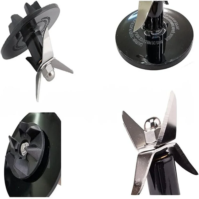 Abre-Replacement Bl…