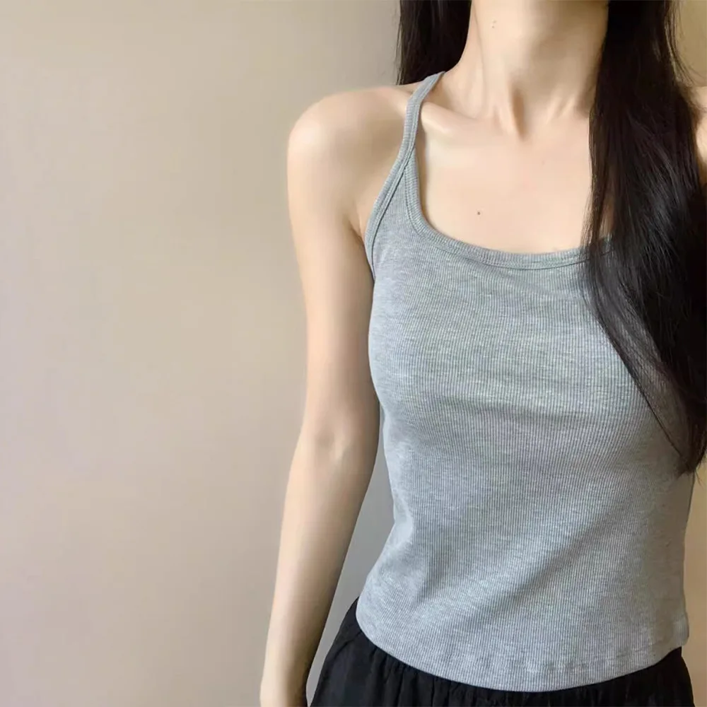 مثير الدانتيل Bal Inteated Csole سترة الكورية Sle الجوف خارج تصميم الملابس الداخلية أعلى للنساء ملابس خارجية قاعدة طبقة irt