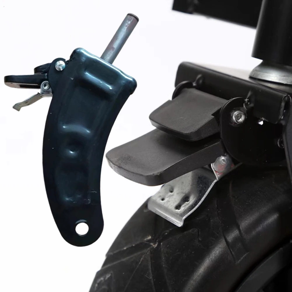 

Садовая тележка для ремонта, 7-дюймовое колесо тележки, складной аксессуар для тележки, совместимый с различными тележками для 7-дюймовых колес