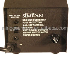 1500W High Power Ac…