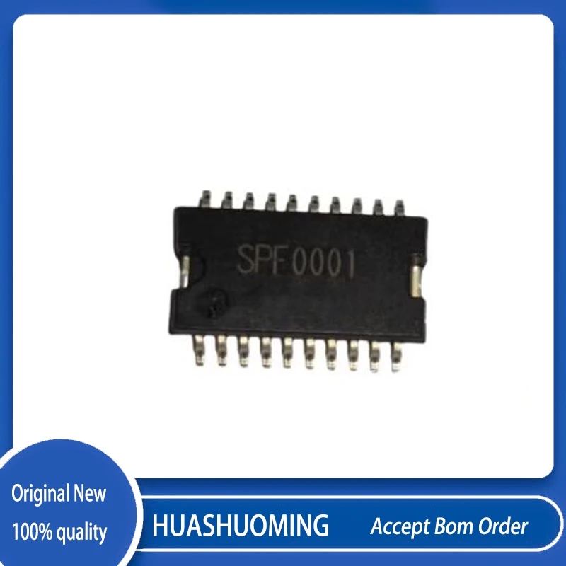 5Pcs/Lot     SPF0001   HSOP-20
