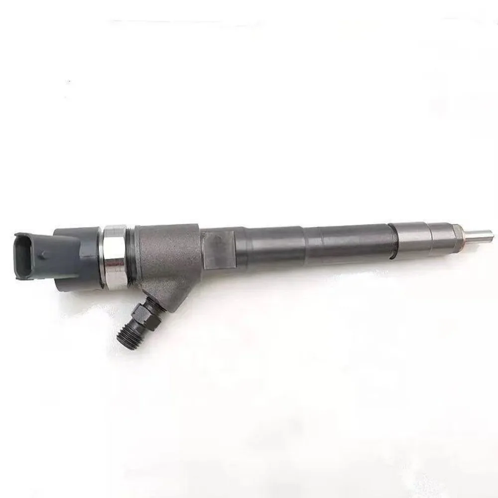 

0445110418 High pressure common rail injector assembly for IVECO engines