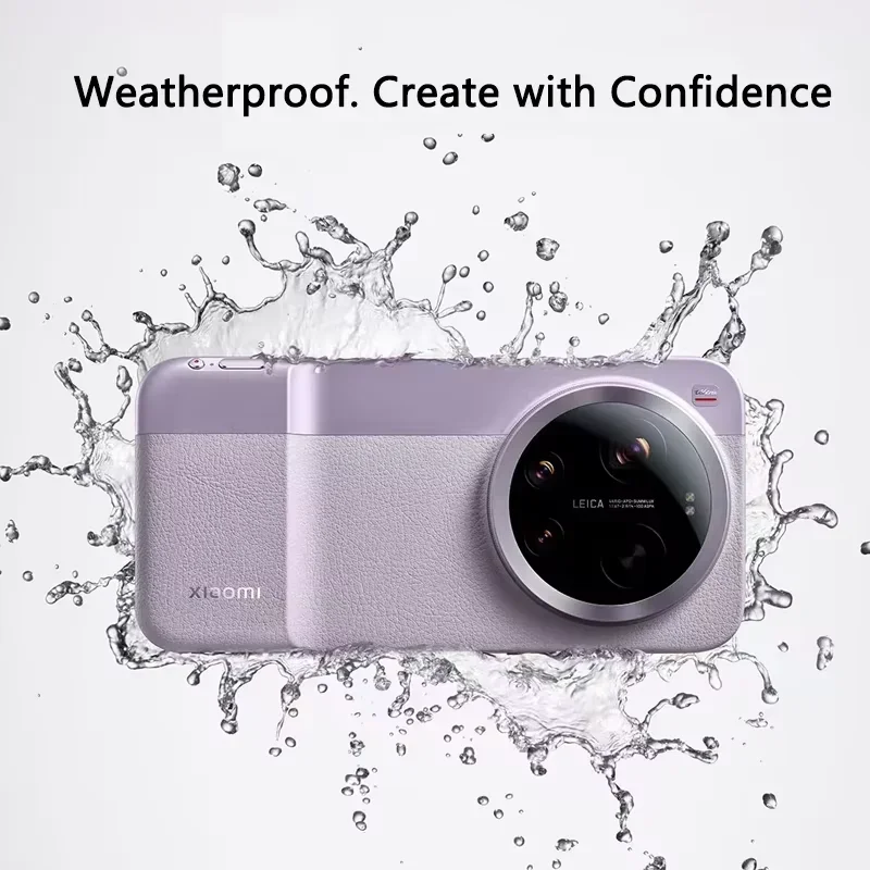 Original Xiaomi 17 Ultra Light - Photography Kit Xiaomi 17 Ultra recension och pris
