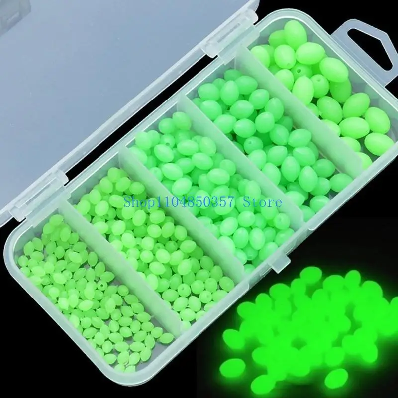 

652F Sea Fishing Lures Eggs Floating Fishing Tackles Tool Fishing Accessories