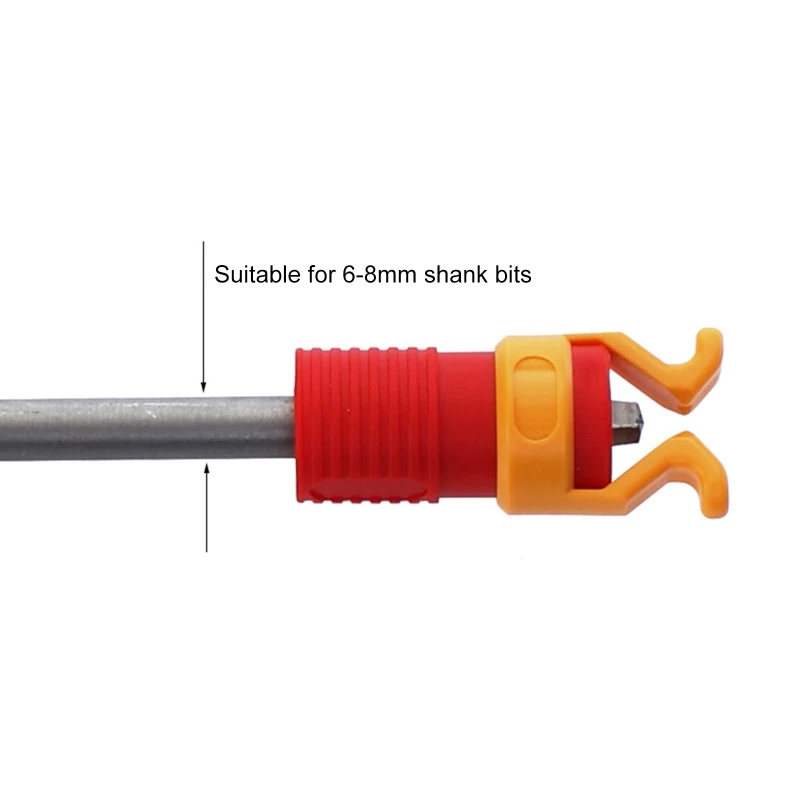 1/10pcs Wire Buckle Chandelier Plastic Clip Screw Wire Gripper Lamp Base Holder Fixing Sleeve Woodworking Tool Drop Shipping
