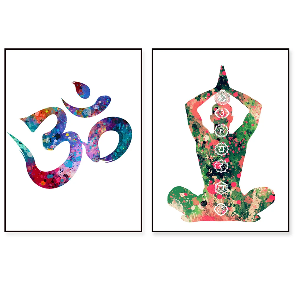 Om Illustration Aum…