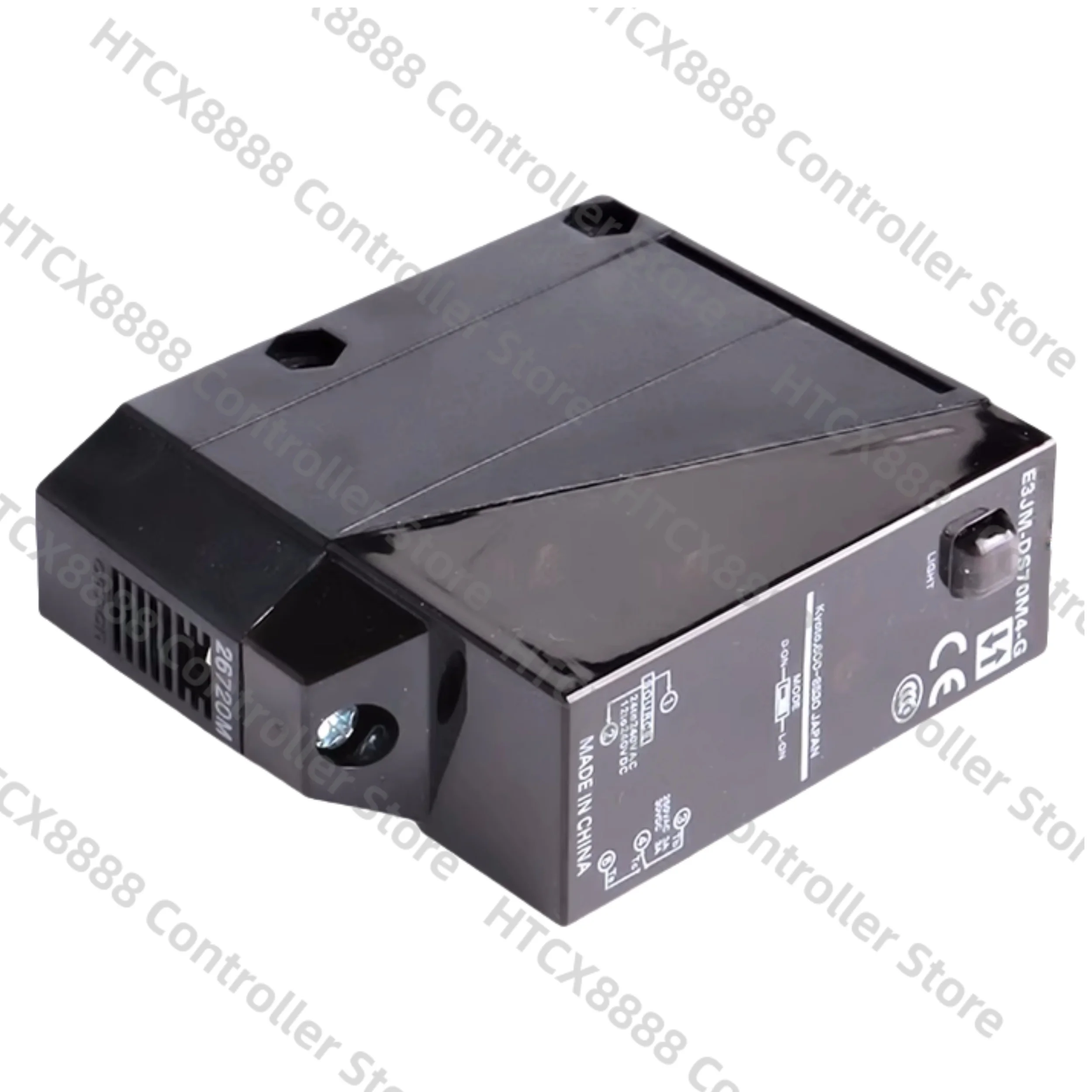 New Original E3JM-10M4T-G-NN E3JM-10M4-G-NN E3JM-10M4-NN E3JM-10S4-NN
