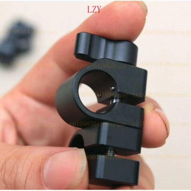 used For Sony PXW-FS7 LCD Display Screen Clamp Fixed Clip Holder Original