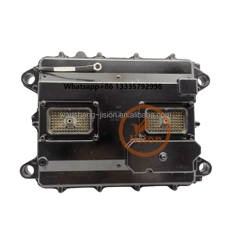 

Excavator Spare Parts 151-2106 304-5687 Engine 365B 3196 CONTROL GP 1512106 3045687