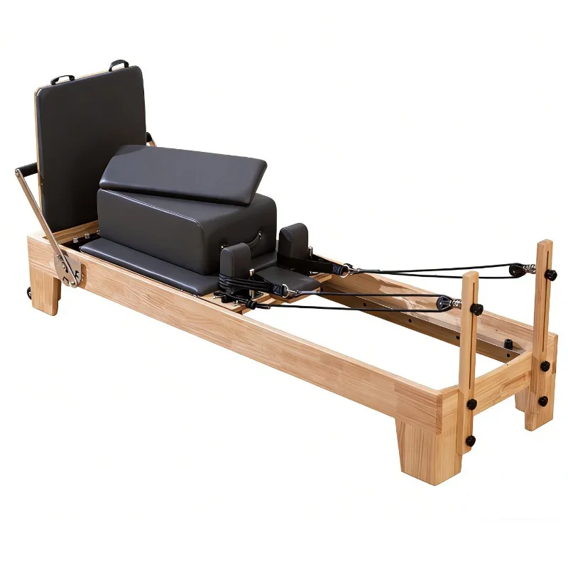 Jc Pilates Core Bed…