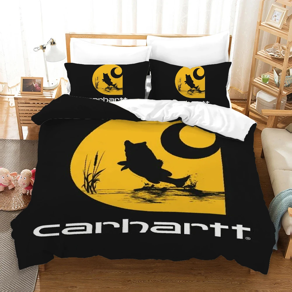 Luxury Cover Double Comforter Bedding Sets Bedding Set Duvet Cover Queen Comforter Sets Quilt Pillowcase Quilt C-carhartts