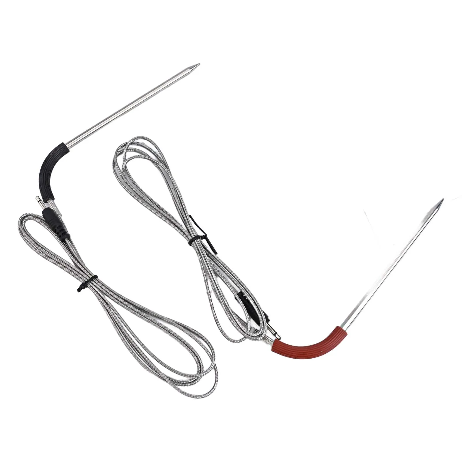 Accurate Meat Thermometer Meat Temperature Probe Accurate And Reliable Easy To Use Enhance Grilling Experience