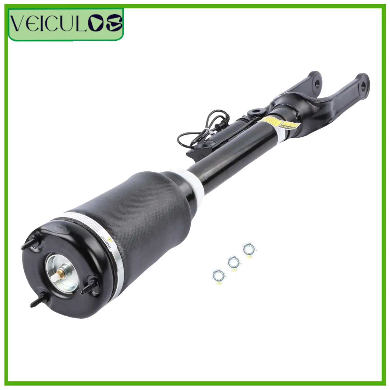 

1pc Front Air Suspension Strut 1643205813 For Mercedes-Benz GL320 GL350 GL450 GL550 ML320 ML350 ML450 ML500 ML550 Car Parts