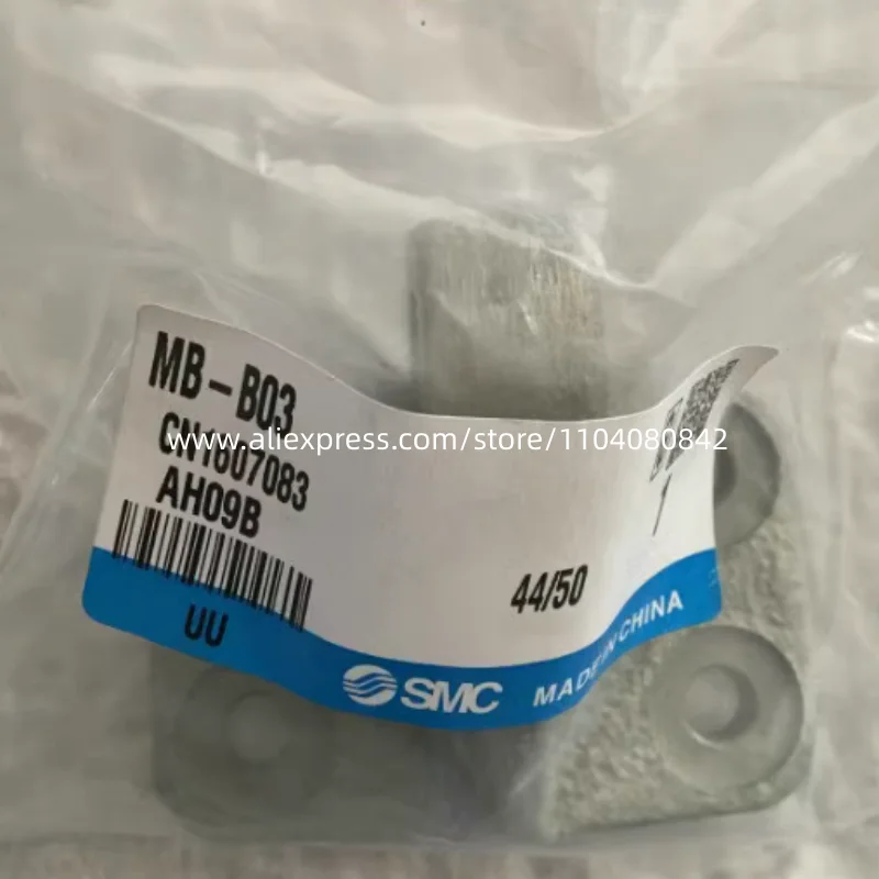 

Новый датчик SMC MB-B03