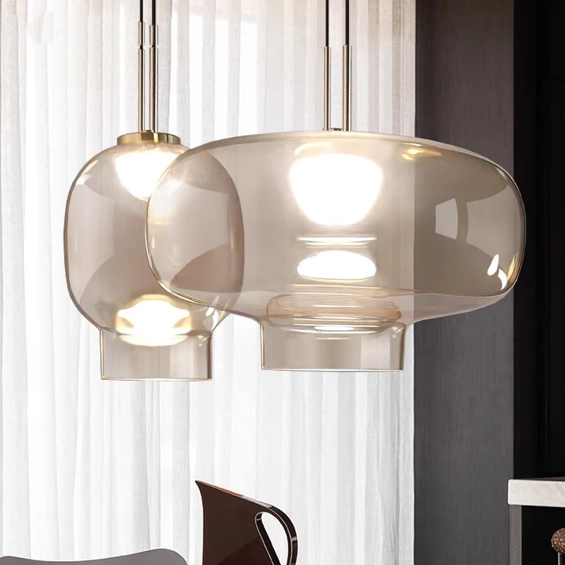 ディナーダイニングルーム寝室ペンダントライト屋内照明天井ランプ吊り下げ照明器具装飾照明器具