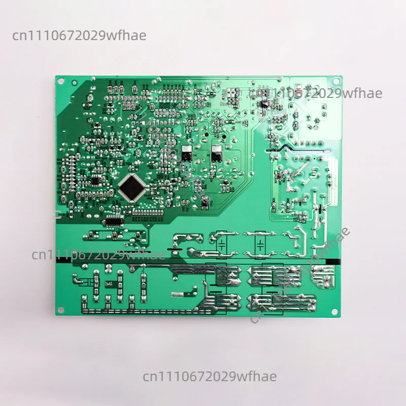 For Haier Refrigerator Control Board BCD-321 0060830584D Circuit PCB Fridge Motherboard Freezer Parts