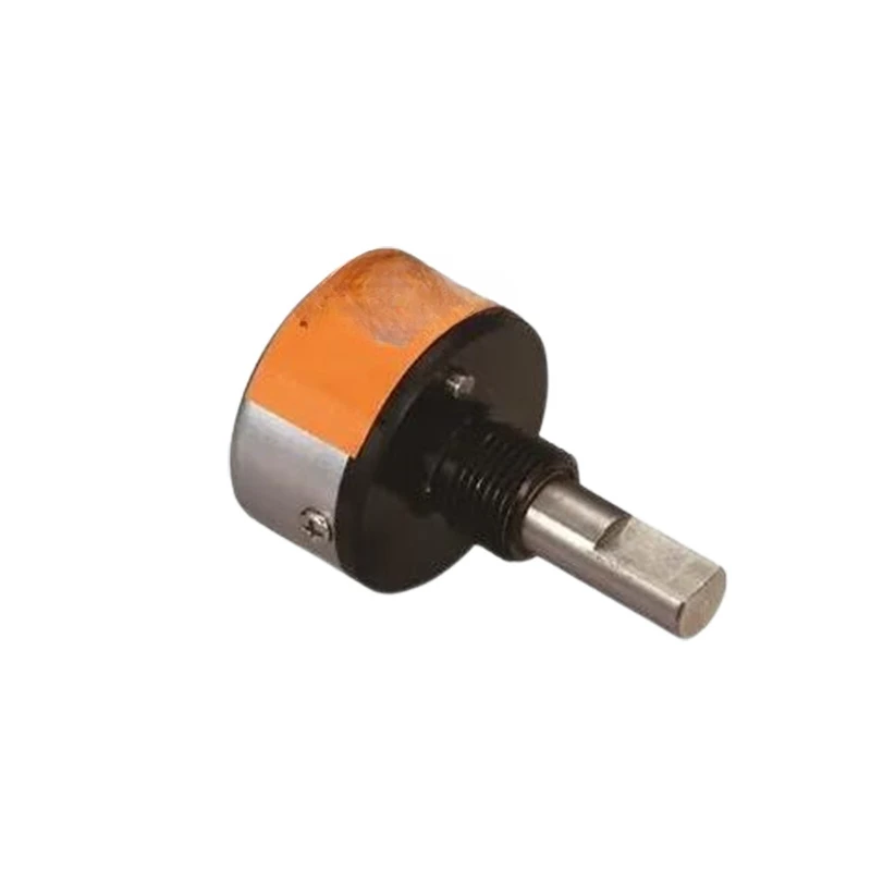 Série QP-3HB, potentiomètre d'angle IC Hall sans contact