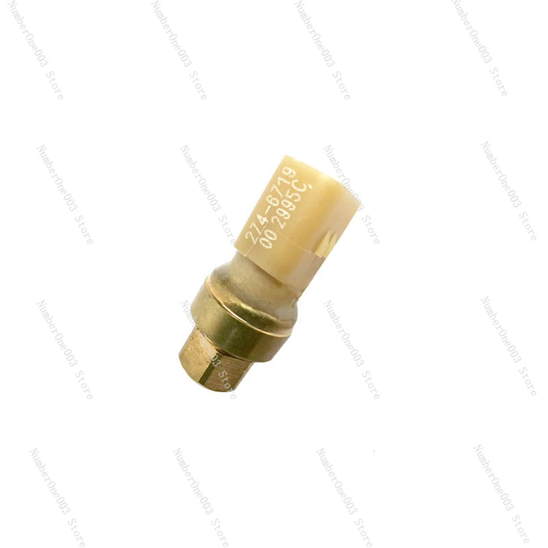 Excavator Accessories for Cat Carter C9 330d 336D 325d Oil Pressure Sensor 274-6719