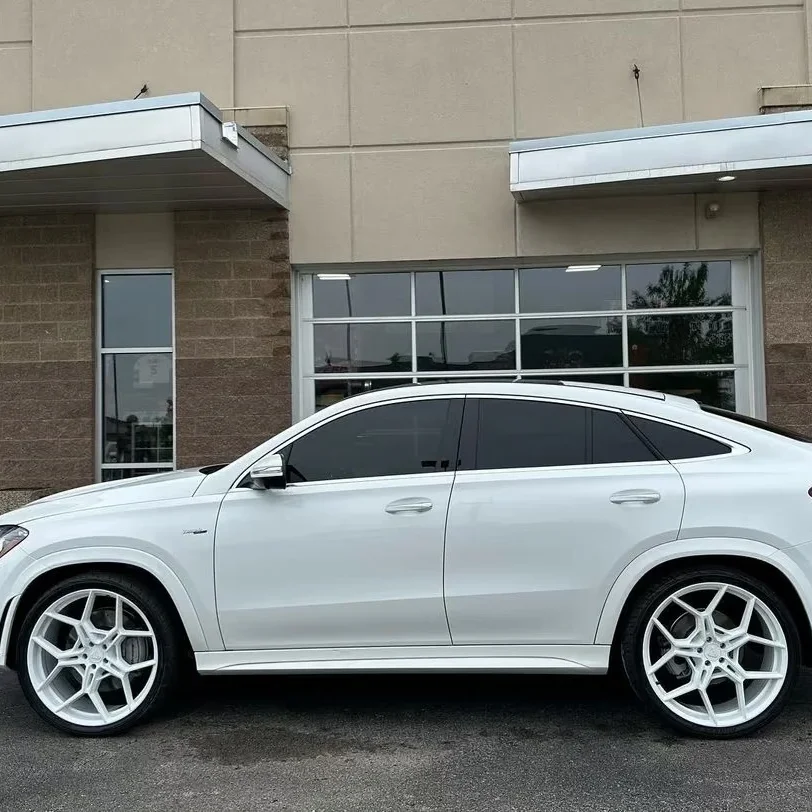 *forCustom Popular Y-Spoke Forged Wheels, Available in 17,18,19,20,21,22,23,24 Inches for Personalization Mercedes-Benz GLE