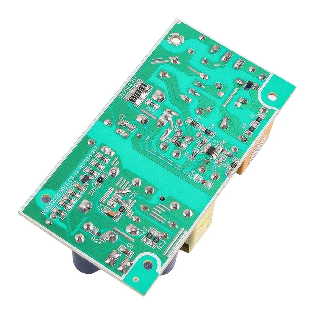 Industrial Grade Isolated Power Supply Module 36W 12V 3A for Control Panels Monitoring Systems and Lab Equipment