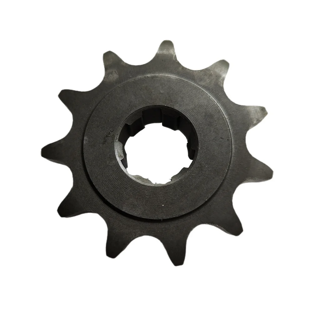 1piece 11T HS250 Drive Sprocket for Hisun 250CC UTV P013000224110000 22308-013-0000 11 Teeth