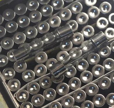 20PCS 5*20 Smd Fast…