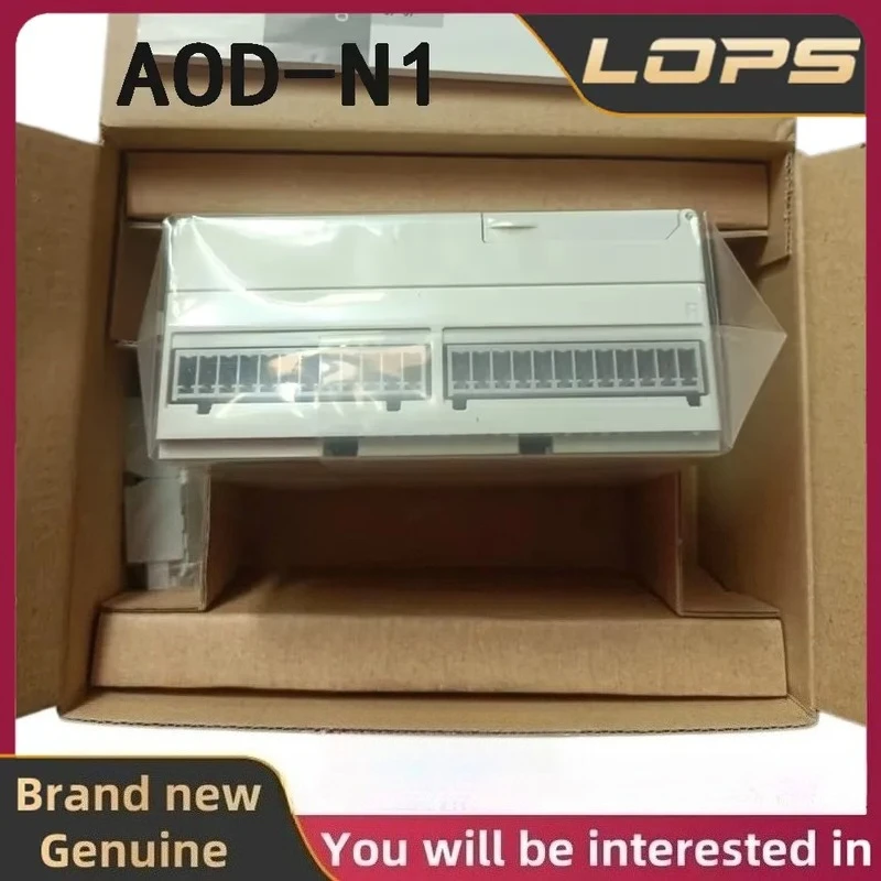 AOD-N1 Brand new SICK displacement measurement sensor part number 6028961 in stock, welcome to consult