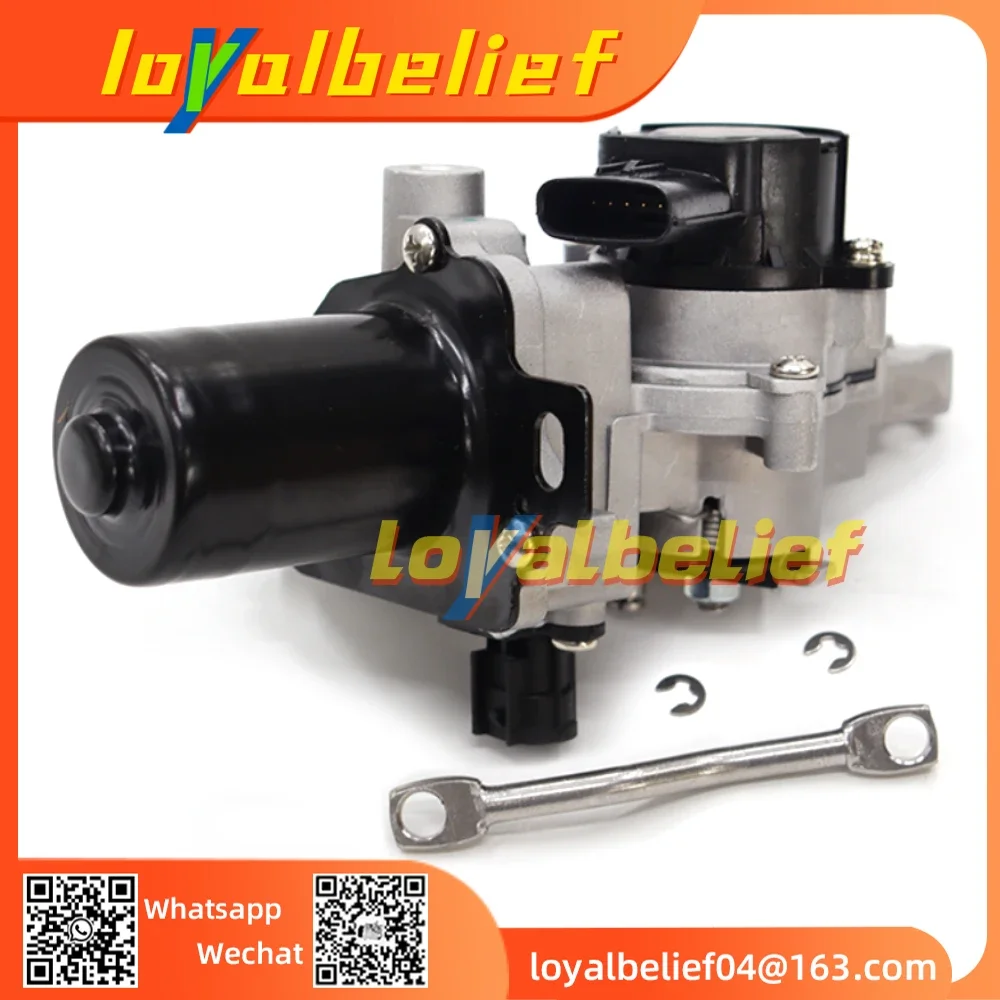 

Car Electronic Actuator For Toyota Hilux 3.0LD KZN130 1KZ-T 1KD-FTV 17201-0L040 17201-30110