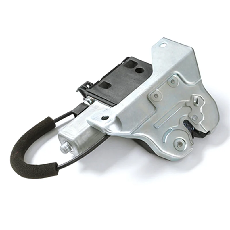 

B07A-For Mercedes Benz W221 S550 S400 CL550 2007-2014 Car Rear Trunk Lid Latch Lock Actuator 2217500085 2217500185