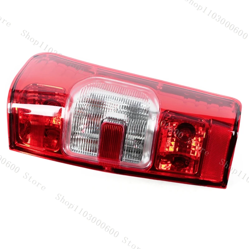 For Isuzu JIM Pickup Car Rear Tail Light Assembly Brake Lamp Turn Signal Light Rear Bumper Tail Light Taillamp
