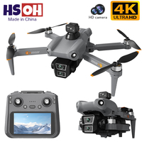L300 Ultra Drone Professional 4K Wide-Angle HD Camera 5G GPS Wifi FPV 3-Axis EIS RC Dron 360° Obstacle Avoidance Quadcopter Toys