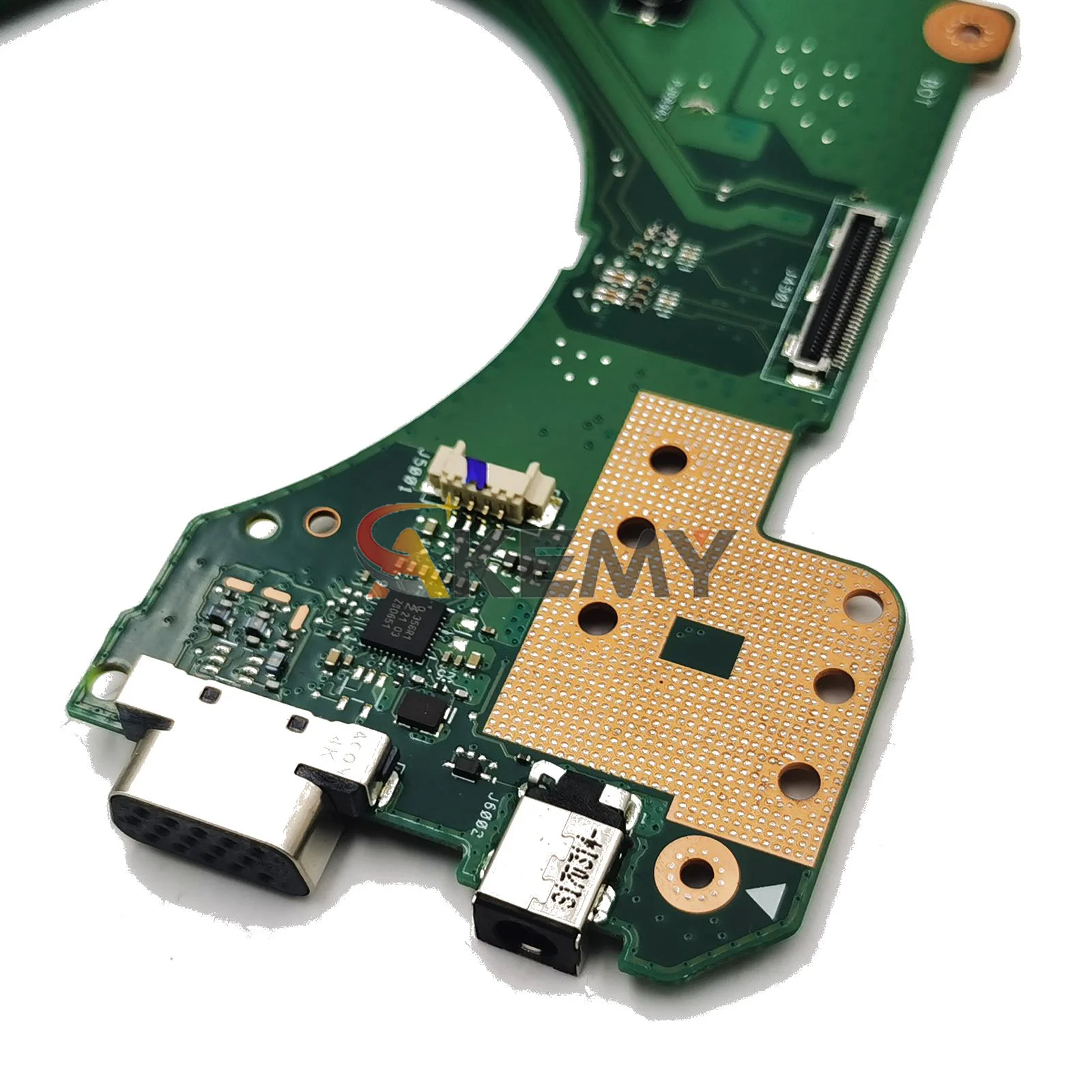 P553UA Laptop Motherboard For ASUS ProArt PE553U PX553U P553UJ P553UA P553U RPO553U Mainboard W/ I3 I5 I7 CPU tests OK fast ship