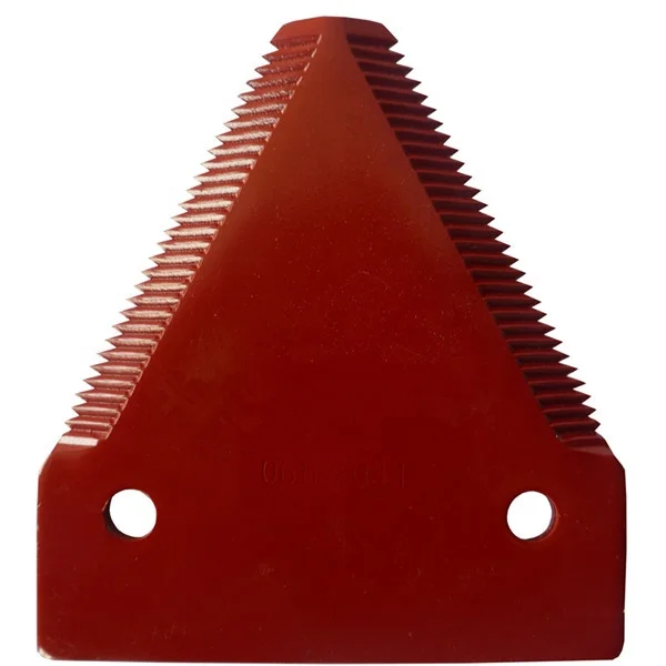 2025年式小麦・稲兼用コンバインハーベスター部品、ハーベスターナイフ、カットアウト、リーパーブレード