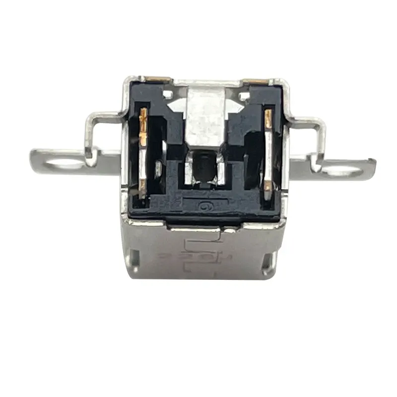 Laptop DC Jack Power Socket Charging Connector Port For Lenovo Ideapad 3-15ITL6 14ITL6 14ADA6 14ALC6 V320-14IKB 330-15igm