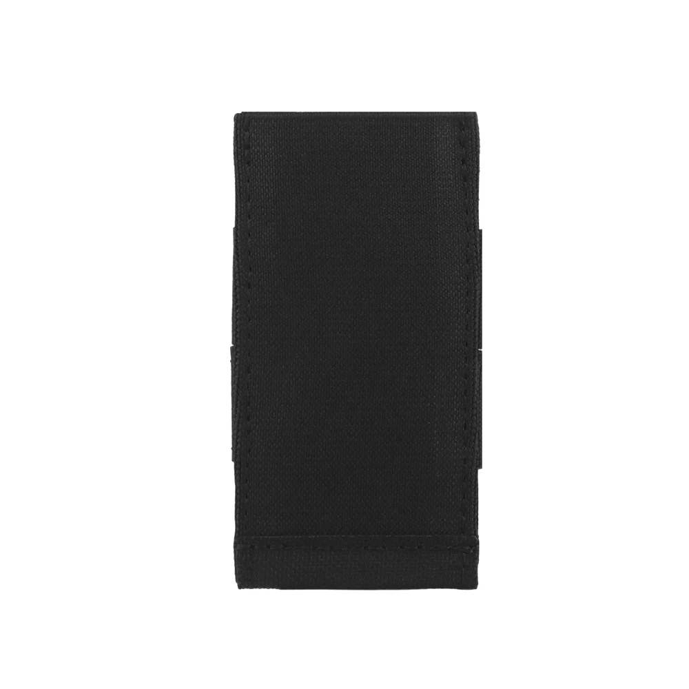 OPHIDIANTAC  molle mounted multifunctional 9mm accessory bag lightweight elastic small organizer functional bag