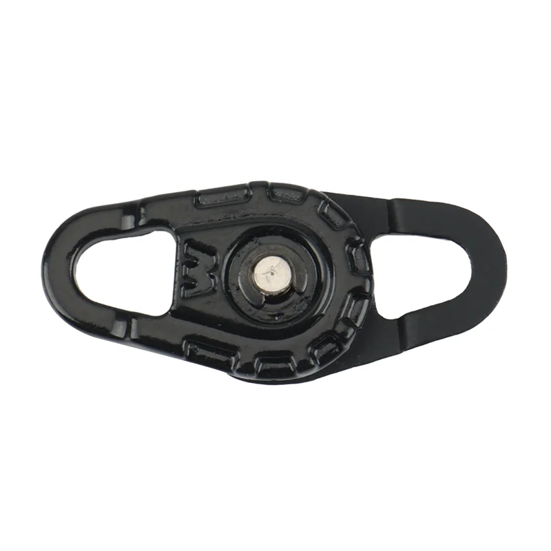 

B05C-5X RC Car Metal Winch Tow Rope Snatch Block For 1:10 RC Crawler Axial SCX10 90046 Traxxas TRX4 D90 TF2 MST