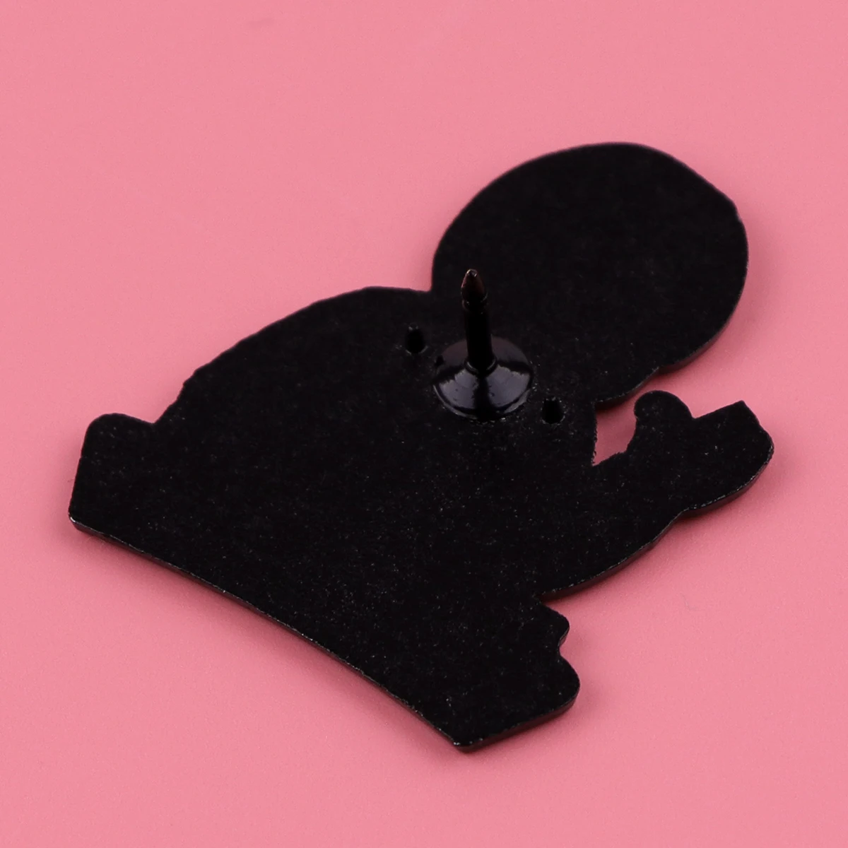 الرعب المينا دبوس هالوين بروش الصنوبر التلبيب شارة بدبابيس على ظهره الملابس والاكسسوارات الفيلم مجوهرات أصدقاء الهدايا #3