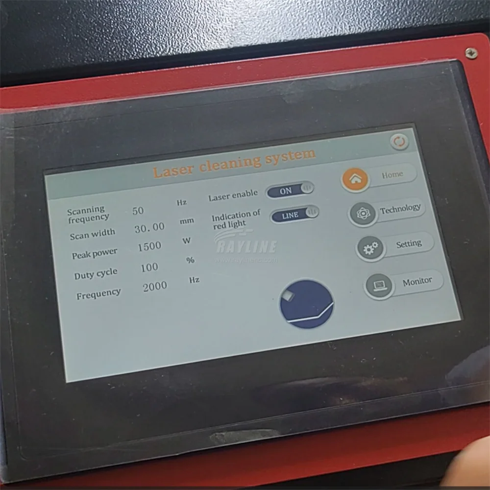 LASER WELDING MACHINE Portable 1000w 1500w 2000w 3000w Fiber Laser Welder Handheld Welding Machine for Metal Steel Sheet