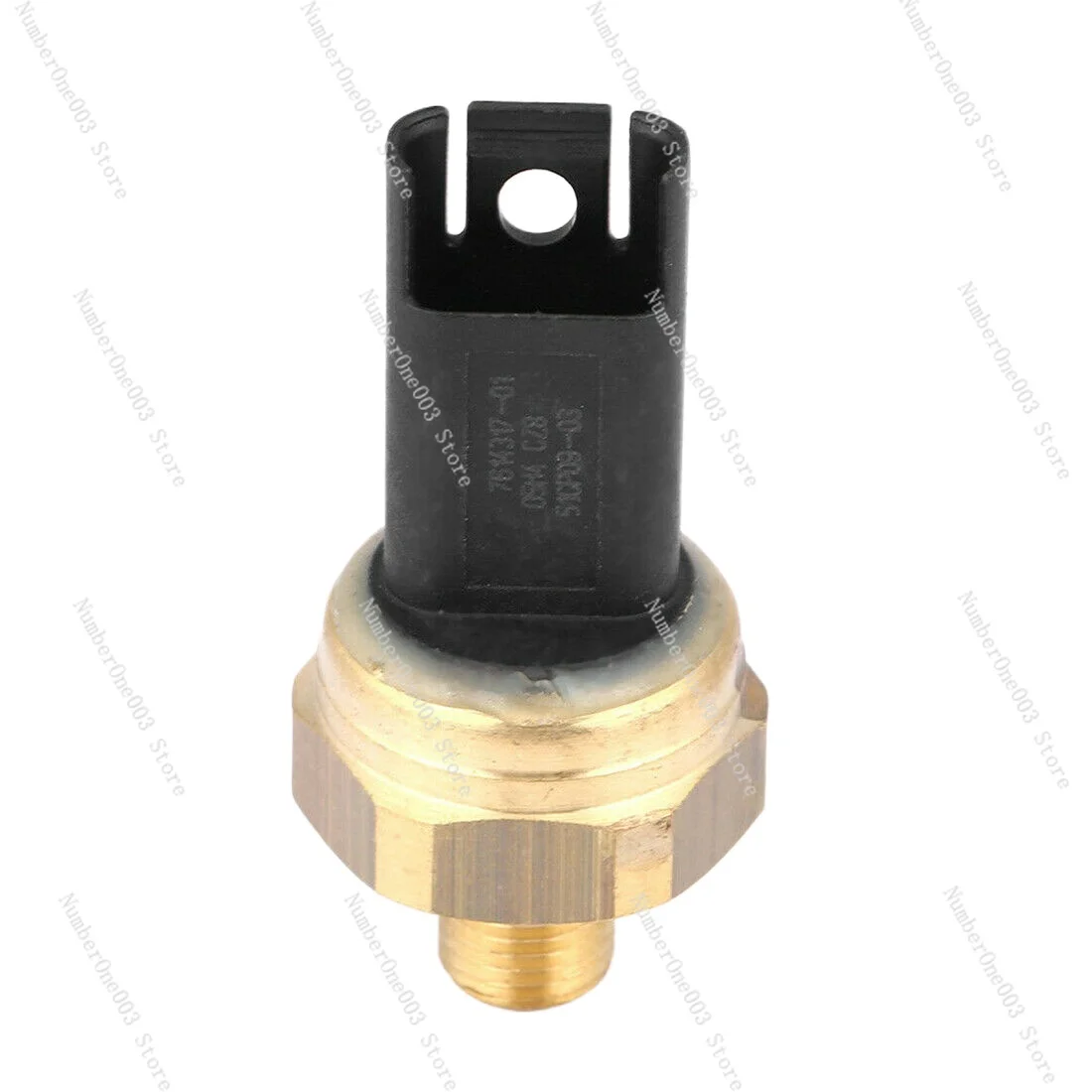 N54 135 335 F02 740 535f18 X5 X6 E70 Fuel Low Pressure Sensor