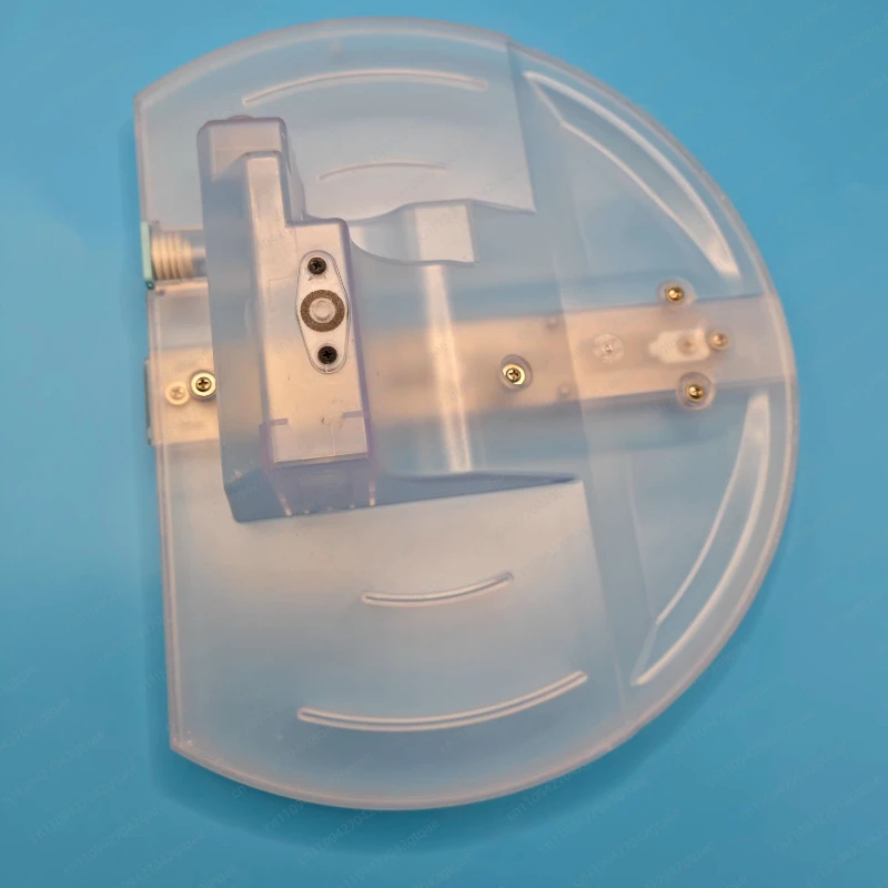 Suitable for Ecovos Floor Cleaning Robot Accessories, Suitable for Yeedi Cc Dedicated Water Tank and Clean Water Tank, Original