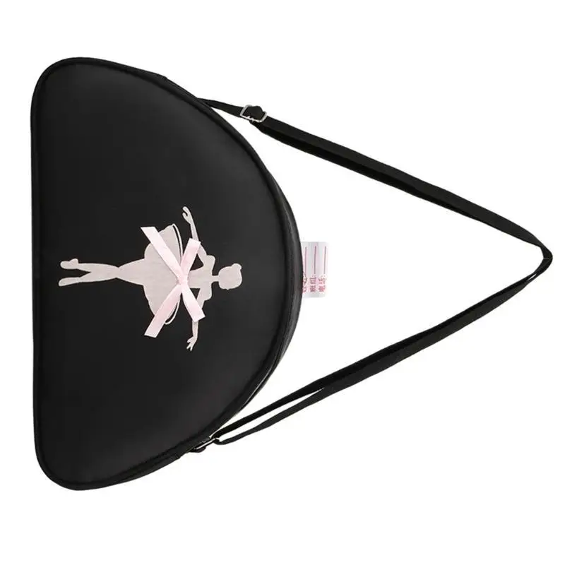 D46D 라틴 댄스 가방 댄스 더플 가방 댄스 스포츠 가방 발레 댄스 백 댄서