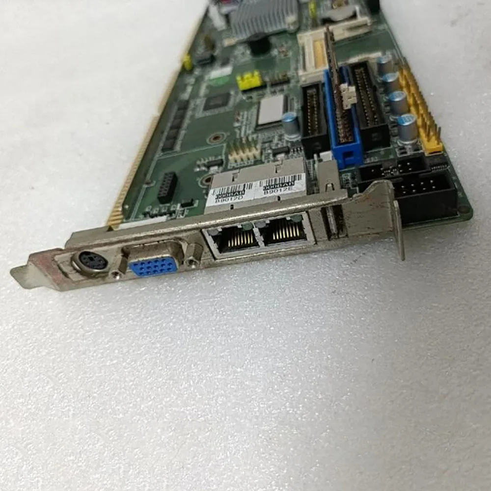 Perfect testing before shipment PCA-6012G2 PCA-6012 REV.A1