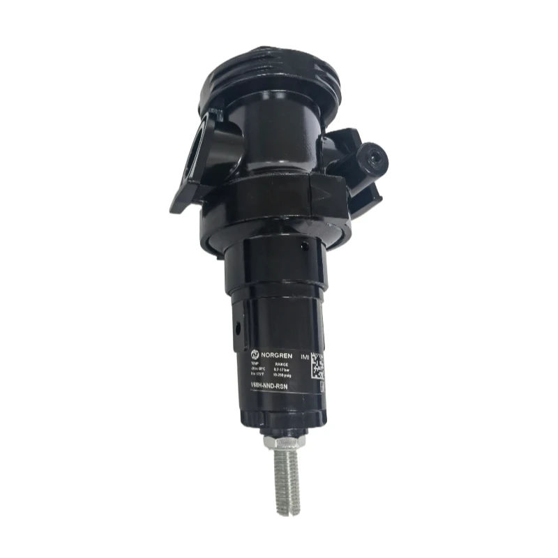 V68H-NND-RSN Olympian Plug-in System Relief Valve IMI NORGREN 1 in Port -50C to 100C