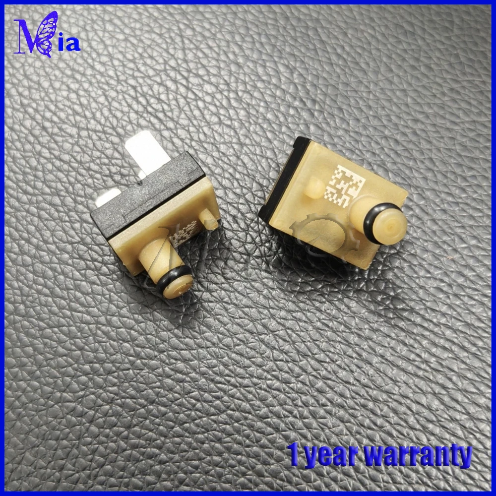 Original DF727 DCT400 Transmission TCM Pressure Sensor Odd/Even Pressure Switch 2Pcs/Set For Changan Eado Chery Haval Buick