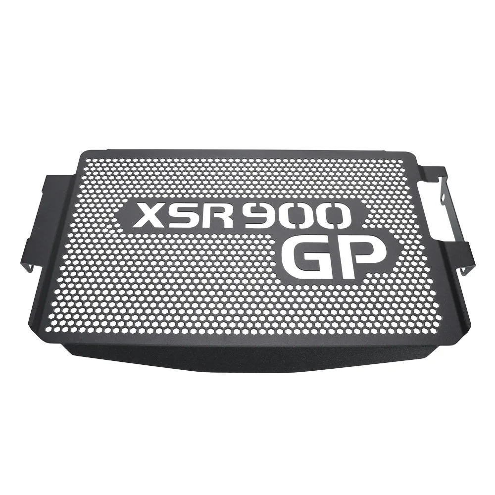 XSR900 GP المبرد الحرس حماية غطاء مصبغة حامي لياماها XSR900GP XSR 900 GP MT-09 MT09 SP MT 09 2024 2025 2026