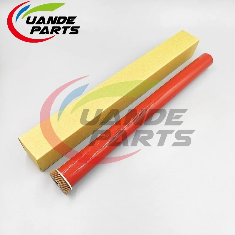 

1SET Fuser Film used for Lower Roller used for Xerox VI C2271 3370 3371 4471 5571 6671 7771 Fuser Belt Pressure Roller